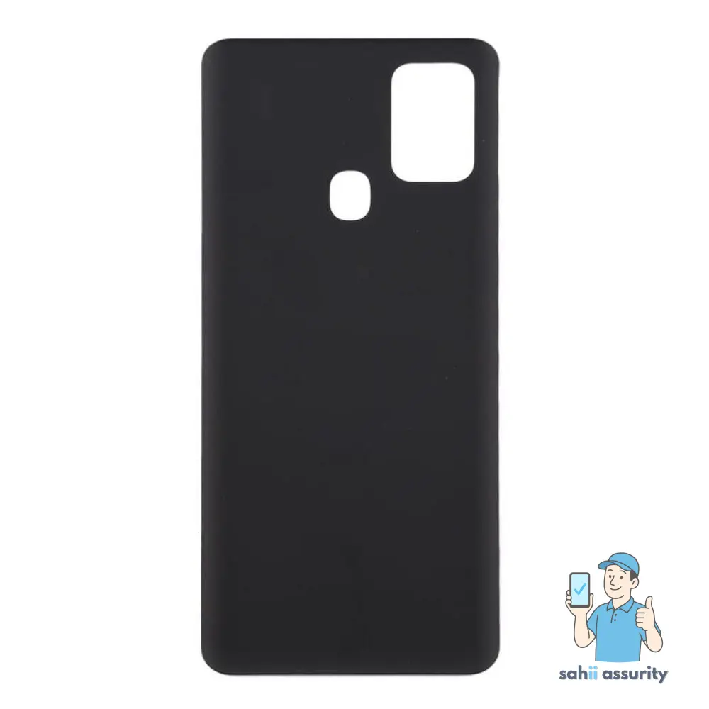 Back Panel Cover for Samsung Galaxy A21s thumbnail